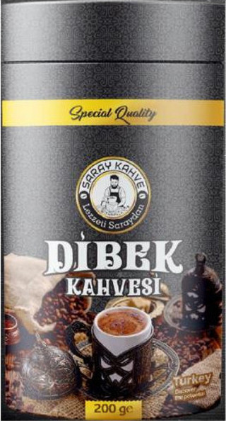 Saray Kahve Dibek Kahvesi 200 gr