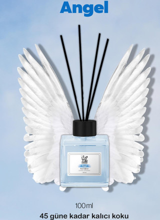 Angel Çubuklu Oda Kokusu 100 ml