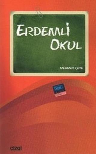Erdemli Okul - Mehmet Çete - Çizgi Kitabevi