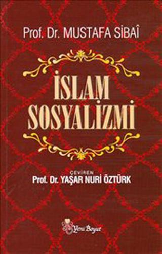 İslam Sosyalizmi - Yaşar Nuri Öztürk - Yeni Boyut