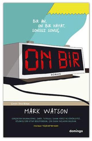 Onbir - Mark Watson - Domingo Yayınevi