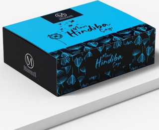 Misswell Mavi Hindiba Çayı I Bitki Çayı I