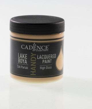 Cadence Handy Lake Boya L-009 Somon 250Ml