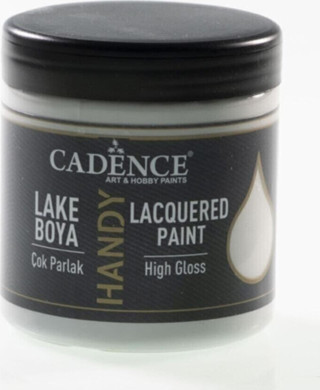 Cadence Handy Lake Boya L-056 Gri 250Ml