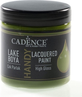 Cadence Handy Lake Boya L-049 Yaprak Yeşili 250Ml
