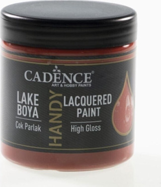 Cadence Handy Lake Boya L-019 Kiremit 250Ml