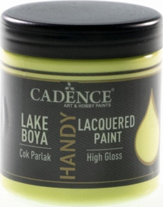Cadence Handy Lake Boya L-047 Kivi Yeşili 250Ml