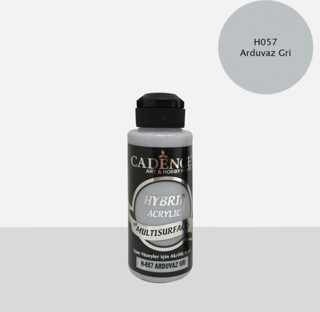 H-057 Arduvaz 120 Ml Multısurface Hybrıd Akr.