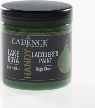Cadence Handy Lake Boya L-045 Koyu Yeşil 250Ml