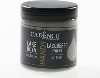 Handy Lake Boya L-057 Koyu Gri 250Ml