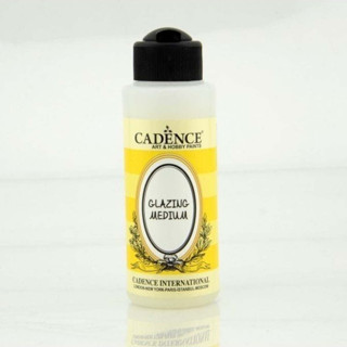 Glazing Medium 120 Ml