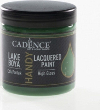 Handy Lake Boya L-045 Koyu Yeşil 250Ml