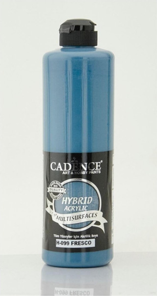 H-099 Fresco 500Ml Hybrıd Akr. Multısurfaces