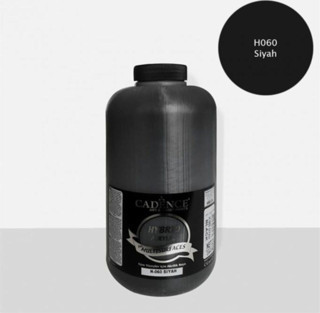 H-060 Siyah 2 Litre Multısurface Hybrıd Akr.