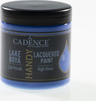 Cadence Handy Lake Boya L-032 Açık Çapa Mavi 250Ml