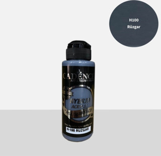 Hybrıd Akr. Multısurfaces H-100 Rüzgar 120Ml