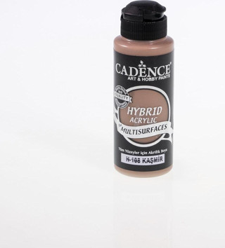 H-108 Kaşmir 120Ml Multısurface Hybrıd Akr.