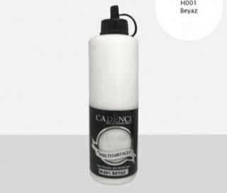 Mobilya Boyası Cadence Beyaz 001