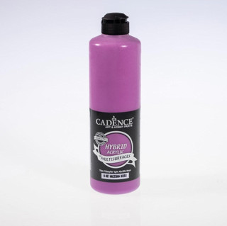 H-107 Hazeran Moru 500Ml Multısurface Hybrıd Akr.