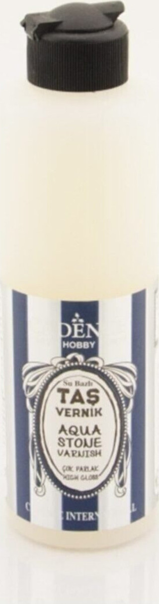 Taş Vernik 250 Ml Parlak