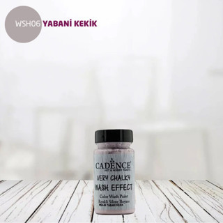 Cadence Wash Effect Wsh06 Yabani Kekik 90 Ml