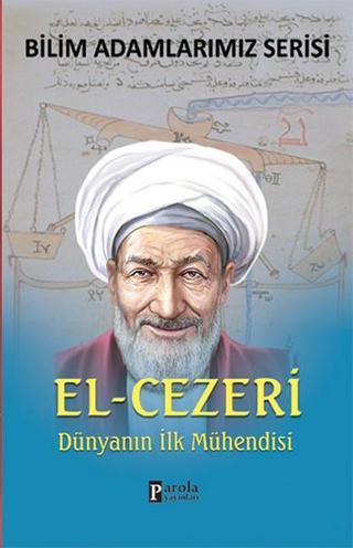 El-Cezeri - Ali Kuzu - Parola Yayınları