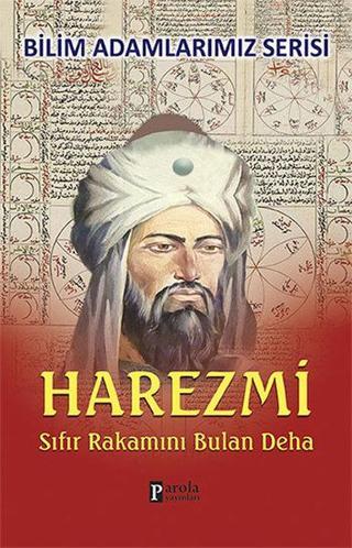 Harezmi - Ali Kuzu - Parola Yayınları