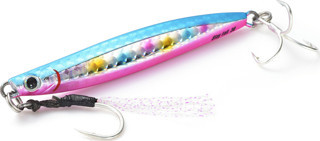 Jackson Metal Effect Stay Fall 6.6cm 20gr Metal Jig Yem BPS