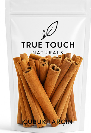 Tarçın Çubuk / Kabuk 120 gr. ( Doğal - Katkısız )