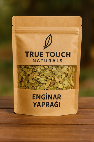 Enginar Yaprağı 100 gr. ( Enginar Otu )