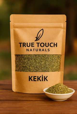 Doğal Kekik 80gr. (Işınlama Yok - Katkısız - Doğal )