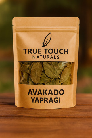 AVAKADO YAPRAĞI 100 GR.