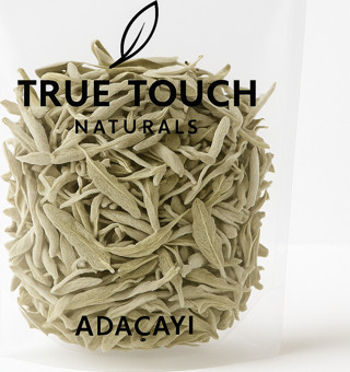 Adaçayı 100gr. ( Şalba - Elma Otu - Sage)