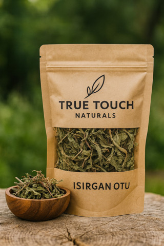 Isırgan Otu 80 gr. ( Dalagan Otu - Dalağan - Çokran / Çöpleme -Nettle )