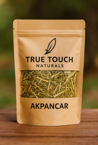 AKPANCAR GELENEKSEL KELEDOŞ OTU 80 GR.