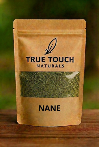 Kuru Nane 240gr. (Nane Kurusu – Nane Yaprağı – Dried Mint – Mint Leaf)