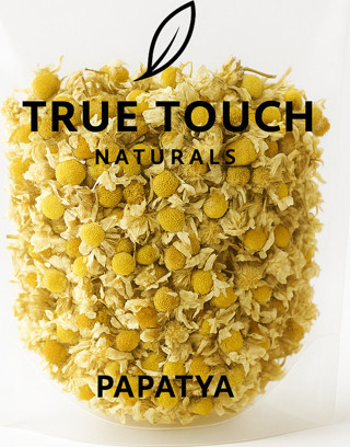 Papatya Çayı 40 gr. ( Papatya – Chamomile )