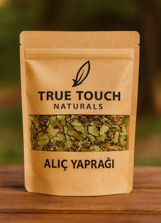 ALIÇ YAPRAĞI 100 GR. ( Hawthorn Leaf, Crataegus Yaprağı )