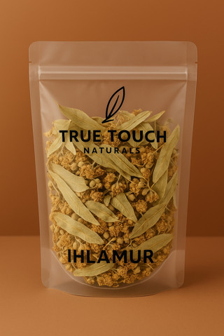 Ihlamur 50 gr. ( Yaprak Çiçek Doğal Kurutulmuş Katkısız )