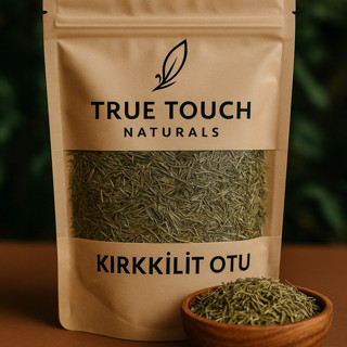 Kırkkilit Otu 80gr. ( Atkuyruğu Otu - Tarlakuyruğu - Kısrak Kuyruğu Otu - Equisetum )