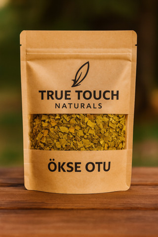 Ökse Otu 120 gr. ( Ökse Otu, Burç Otu, Gövelek Otu,Viscum album,Mistletoe )