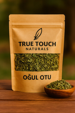 Melisa Oğul Otu 70 gr. ( Melisa, Kovan Otu,Melissa officinalis,Lemon Balm )