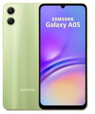 Samsung Galaxy A05 4 GB 64 GB (Samsung Türkiye Garantili)