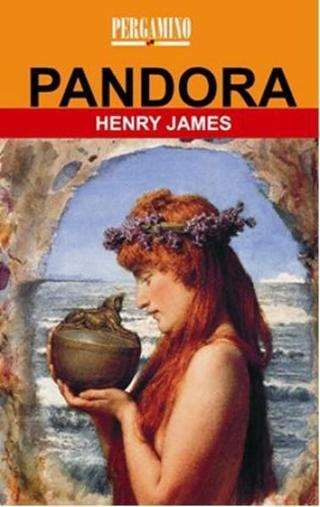 Pandora - Henry James - Pergamino