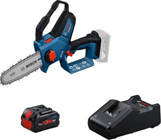 Bosch GKE 18V-20 Zincirli Ağaç Kesme 1x5.5 Procore Set