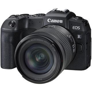 Canon EOS RP 24-105mm f4-7.1 Kit Makine