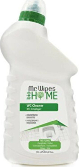 Farmasi Mr.Wipes Ultra Wc Temizleyici