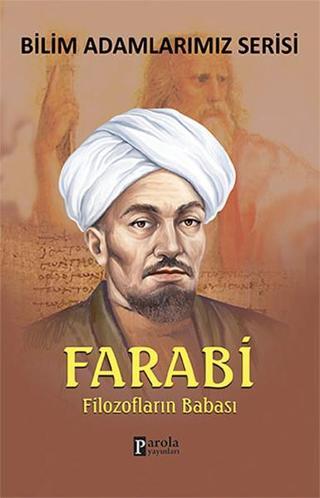 Farabi - Ali Kuzu - Parola Yayınları