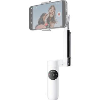 Insta360 Flow AI-Powered Smartphone Gimbal (Beyaz)