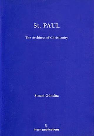 St. Paul - Şinasi Gündüz - İnsan Publications